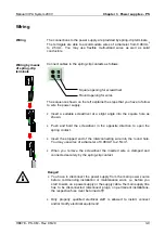 Preview for 37 page of VIPA System 200V CM Manual