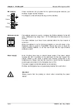 Предварительный просмотр 68 страницы VIPA System 200V IM Series Manual