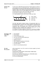 Предварительный просмотр 113 страницы VIPA System 200V IM Series Manual