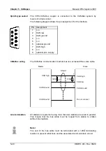 Предварительный просмотр 194 страницы VIPA System 200V IM Series Manual