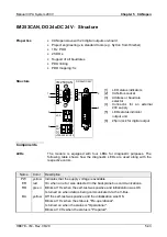 Предварительный просмотр 197 страницы VIPA System 200V IM Series Manual