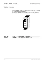 Предварительный просмотр 284 страницы VIPA System 200V IM Series Manual