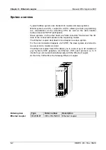 Предварительный просмотр 306 страницы VIPA System 200V IM Series Manual