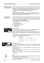 Предварительный просмотр 322 страницы VIPA System 200V IM Series Manual