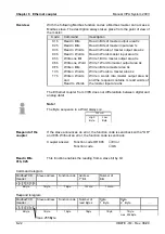 Предварительный просмотр 326 страницы VIPA System 200V IM Series Manual