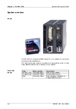 Предварительный просмотр 30 страницы VIPA System 200V PC 288 Manual