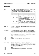 Preview for 33 page of VIPA System 200V PC 288 Manual