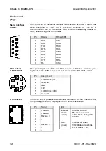 Preview for 34 page of VIPA System 200V PC 288 Manual