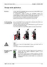 Предварительный просмотр 37 страницы VIPA System 200V PC 288 Manual