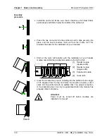 Предварительный просмотр 18 страницы VIPA System 200V Series Manual