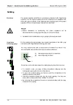 Предварительный просмотр 12 страницы VIPA System 300S IM 353-1DP01 Manual