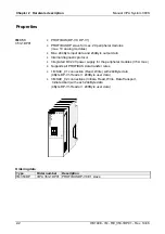 Предварительный просмотр 18 страницы VIPA System 300S IM 353-1DP01 Manual