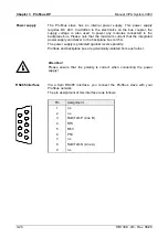 Preview for 50 page of VIPA System 300V Instruction Manual