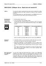 Preview for 85 page of VIPA System 300V Instruction Manual