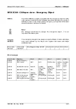 Preview for 135 page of VIPA System 300V Instruction Manual