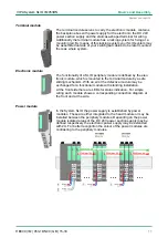 Предварительный просмотр 11 страницы VIPA System SLIO IM 053DN Manual