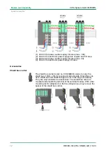 Предварительный просмотр 12 страницы VIPA System SLIO IM 053DN Manual