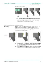 Предварительный просмотр 19 страницы VIPA System SLIO IM 053DN Manual