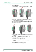 Предварительный просмотр 20 страницы VIPA System SLIO IM 053DN Manual