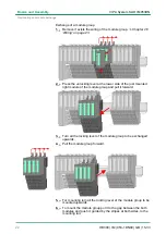 Предварительный просмотр 22 страницы VIPA System SLIO IM 053DN Manual