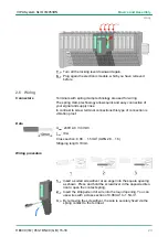 Предварительный просмотр 23 страницы VIPA System SLIO IM 053DN Manual