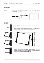 Preview for 12 page of VIPA TM-E 900-1E630 Manual