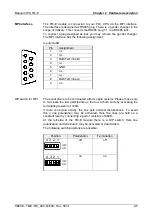 Preview for 23 page of VIPA TM-E 900-1E630 Manual