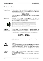 Preview for 28 page of VIPA TM-E 900-1E630 Manual