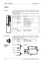 Preview for 32 page of VIPA TM-E 900-1E630 Manual