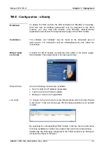 Preview for 33 page of VIPA TM-E 900-1E630 Manual