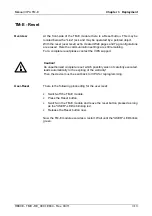 Preview for 39 page of VIPA TM-E 900-1E630 Manual