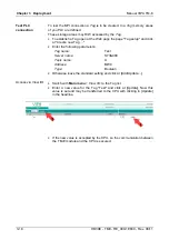 Preview for 44 page of VIPA TM-E 900-1E630 Manual