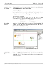 Preview for 49 page of VIPA TM-E 900-1E630 Manual