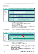 Preview for 62 page of VIPA TM-E 900-1E630 Manual