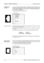 Preview for 22 page of VIPA TM-E 900-1E640 Manual