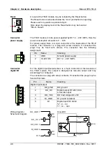 Предварительный просмотр 24 страницы VIPA TM-E 900-1E640 Manual