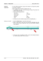 Preview for 44 page of VIPA TM-E 900-1E640 Manual