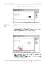 Preview for 48 page of VIPA TM-E 900-1E640 Manual