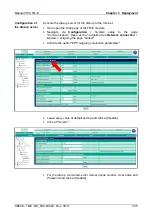 Preview for 61 page of VIPA TM-E 900-1E640 Manual