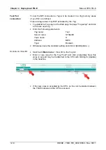 Предварительный просмотр 46 страницы VIPA TM-E 900-1E650 Manual