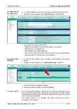 Предварительный просмотр 67 страницы VIPA TM-E 900-1E650 Manual