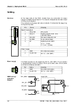 Предварительный просмотр 34 страницы VIPA TM-E 900-1E660 Manual