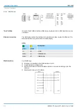 Предварительный просмотр 10 страницы VIPA TP 107-CL Manual