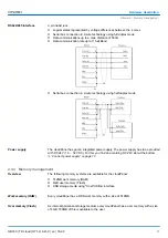 Предварительный просмотр 11 страницы VIPA TP 107-CL Manual