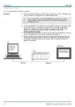 Предварительный просмотр 30 страницы VIPA TP 107-CL Manual