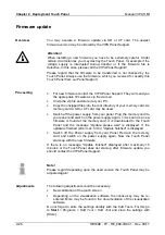 Preview for 46 page of VIPA TP 608C CAN Manual