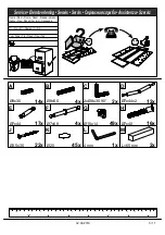 Предварительный просмотр 3 страницы VIPACK 006576724-0003 Assembly Instructions Manual