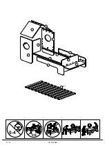 Предварительный просмотр 4 страницы VIPACK 006576724-0003 Assembly Instructions Manual