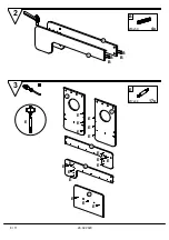 Предварительный просмотр 6 страницы VIPACK 006576724-0003 Assembly Instructions Manual