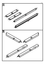 Предварительный просмотр 4 страницы VIPACK CABANE Series Assembly Instructions Manual